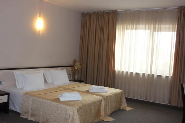 Room, Double or Twin Bed, Kendros Hotel 1/6