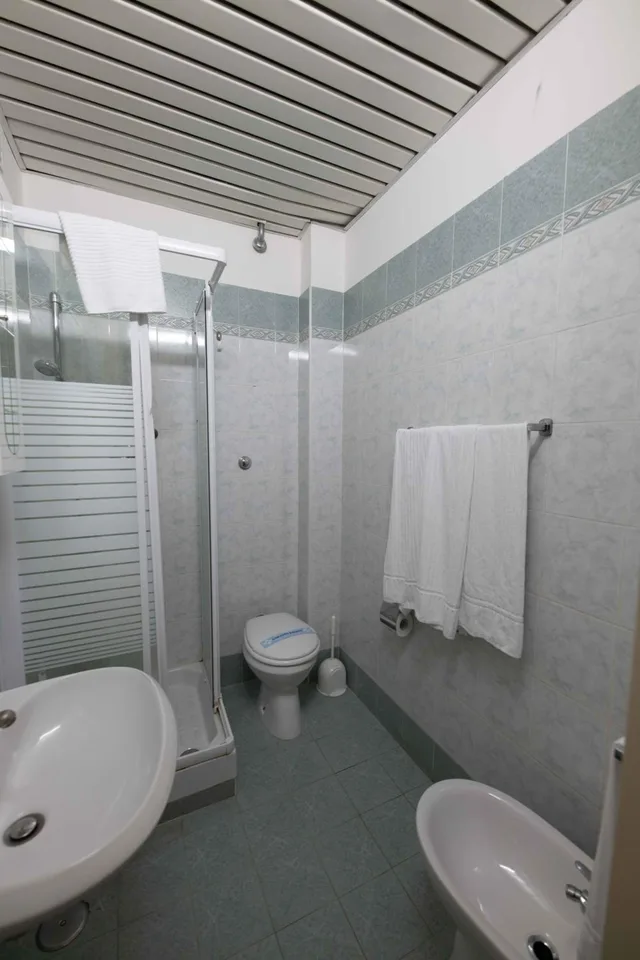 Room, Double or Twin Bed, Anfiteatro Flavio 9/9