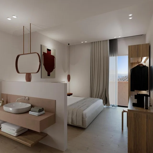 Premium, Side Sea View، Zeus Hotels Neptuno Beach 4/10