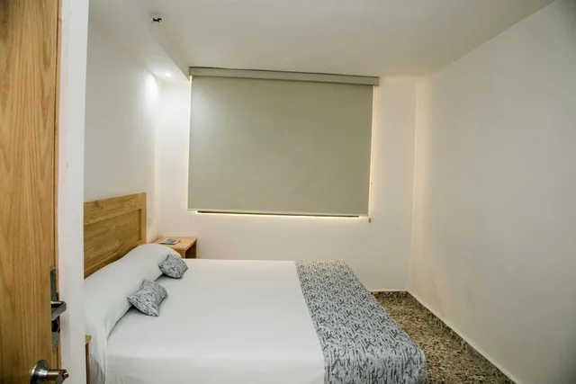 غرفة ديلوكس، Hotel 500 7/10