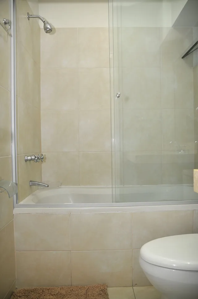 شقة بسرير كوين بغرفة نوم واحدة، Lux Miraflores Apartments Tripoli 2/3