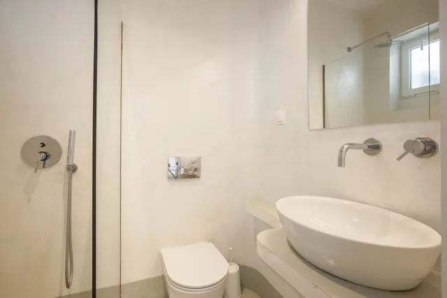 Apartment, Double Bed, 2 Sofa, Terrace, Alterra Vita Apartments 2/5