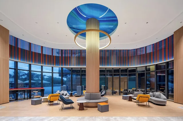 Holiday Inn Express Sihui City Center by IHG، Sanshui 25/45