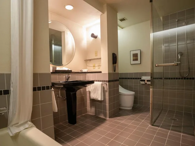 غرفة ديلوكس بسرير كينج، Premier Hotel Tsubaki Sapporo Ex Premier Hotel Tsubaki Sapporo 7/8