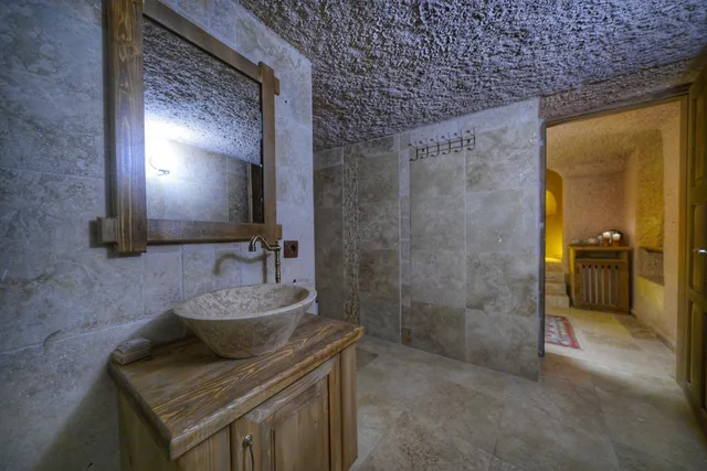 Cave, Family, Suite، Taka Ev Cave Hotel & Guest House 7/8