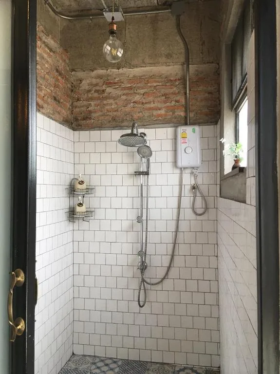 غرفة ديلوكس بسريرين منفصلين، Px122 Dbest Hotel 5/6