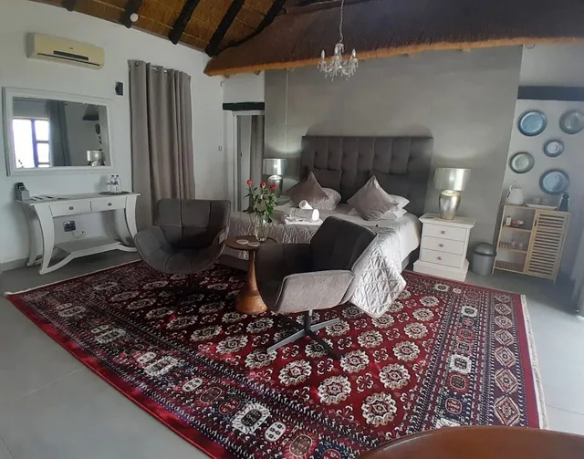 Platinum, Suite, King Bed، Galagos Lodge 3/4