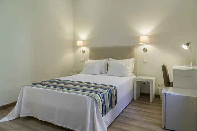 غرفة قياسية، Porto Domus Hotel 1/1