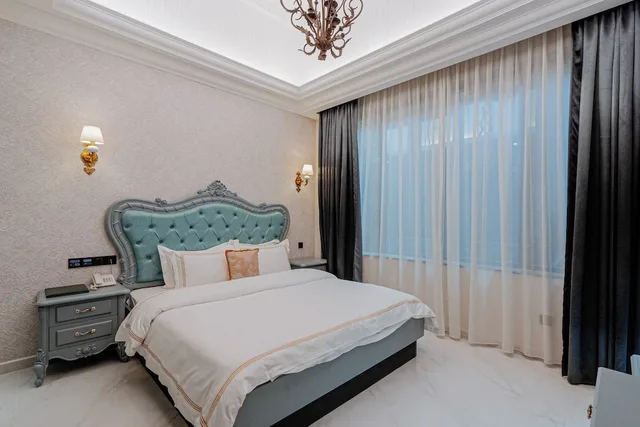 Suite, King Bed, Midori Concept Hotel 2/7