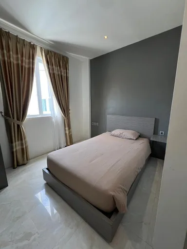 غرفة قياسية مفردة، Purnama Balige Hotel 2/4