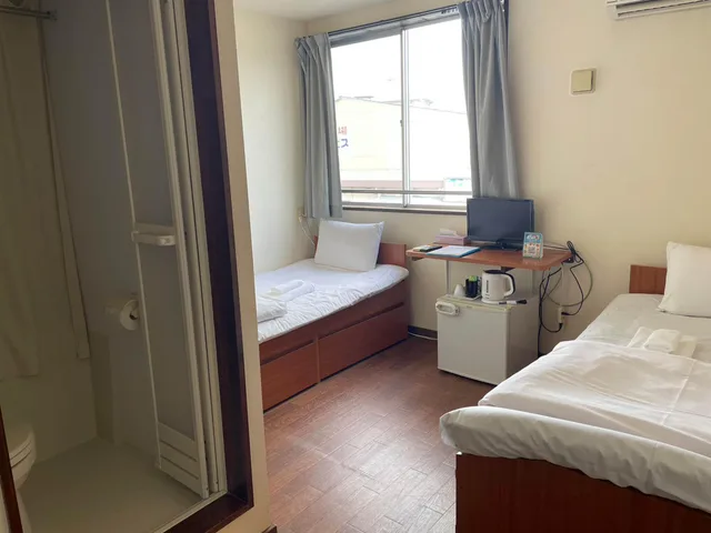 غرفة قياسية، Hotel Southern Village Okinawa 1/1