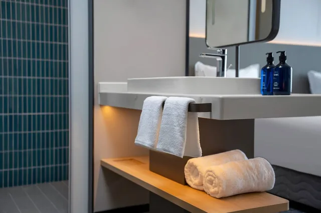 Holiday Inn Express Ruian Xincheng by IHG، Rui'an 26/50