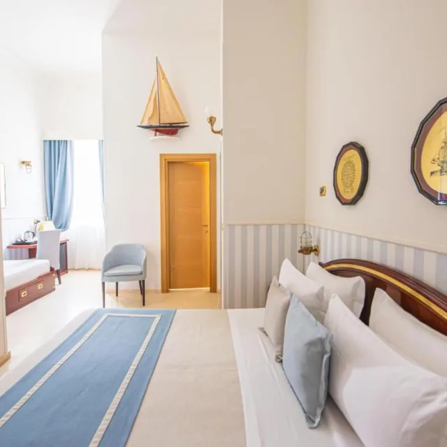غرفة كلاسيكية، Corte di Nettuno - CDSHotels 2/3