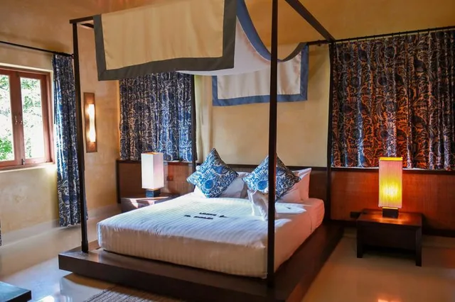 Standard, Single Bed, Buri Rasa Village Samui Adults Only 1/1