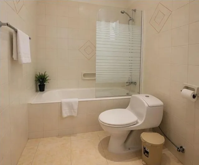شقة بسرير مزدوج بغرفة نوم واحدة مع أريكة، Amore Protaras Apartments 7/7