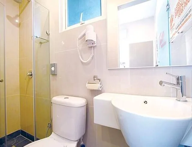 غرفة مفردة، Tune Hotel Klia Aeropolis 6/8