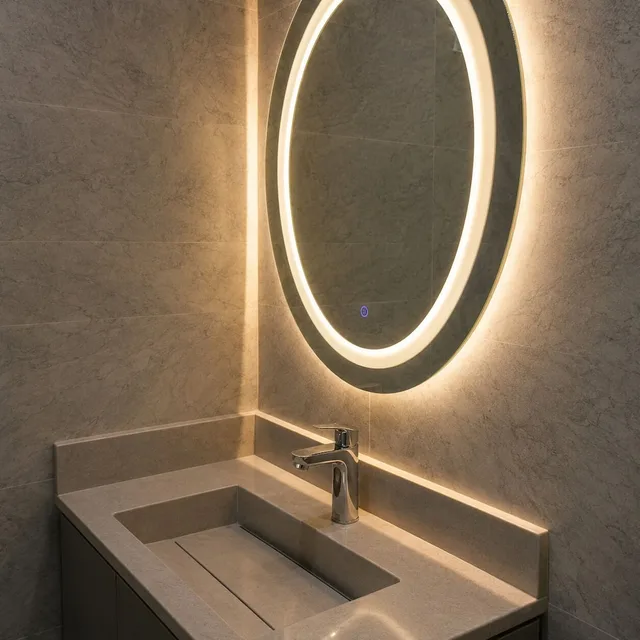 Standard, King Bed, Areen al Naeem 5/7