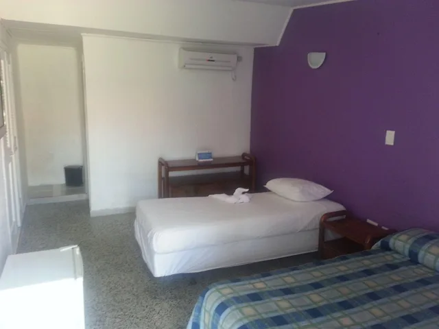 غرفة رباعية، Hotel On Vacation Blue Reef 5/6