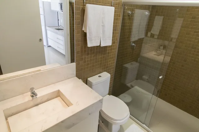 غرفة عائلية بسرير كوين مع أريكة، Wave Suites Hotel 2/2