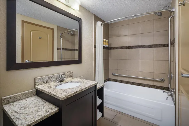 غرفة بسريرين كوين، Best Western Plus Kamloops Hotel 3/3