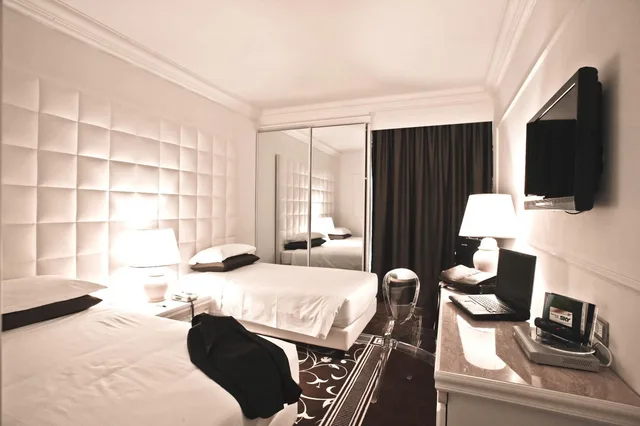 غرفة سوبيريور، Etrusco Arezzo Hotel, Sure Hotel Collection by Best Western 2/3
