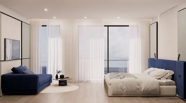 جناح فاخر بسرير كوين، Majestic Hotel 2/9