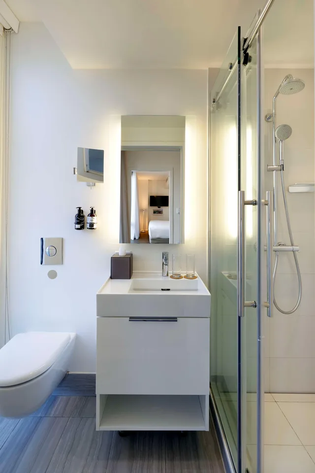 Town House، INNSiDE New York NoMad 8/10