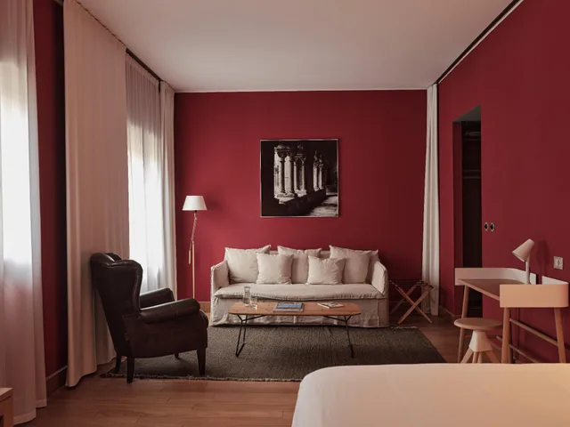 City, Suite، Casa Camper 2/2