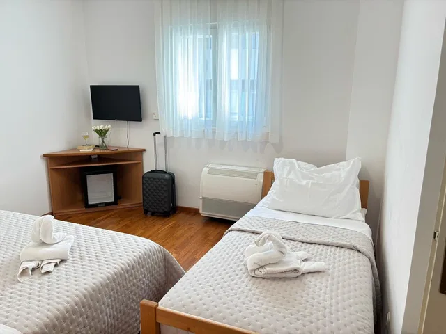 غرفة عائلية، Villa Daniela 2/4