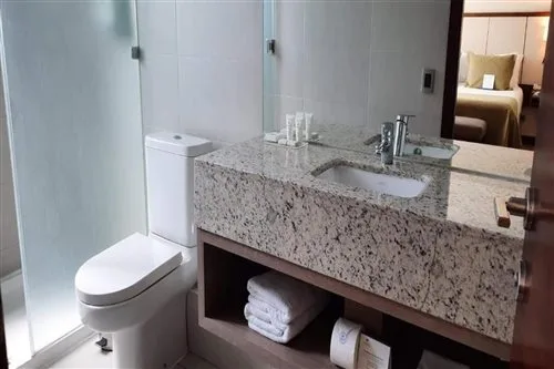 Family Room 2ad 2ch, Abba Presidente Suites Santiago 1/1