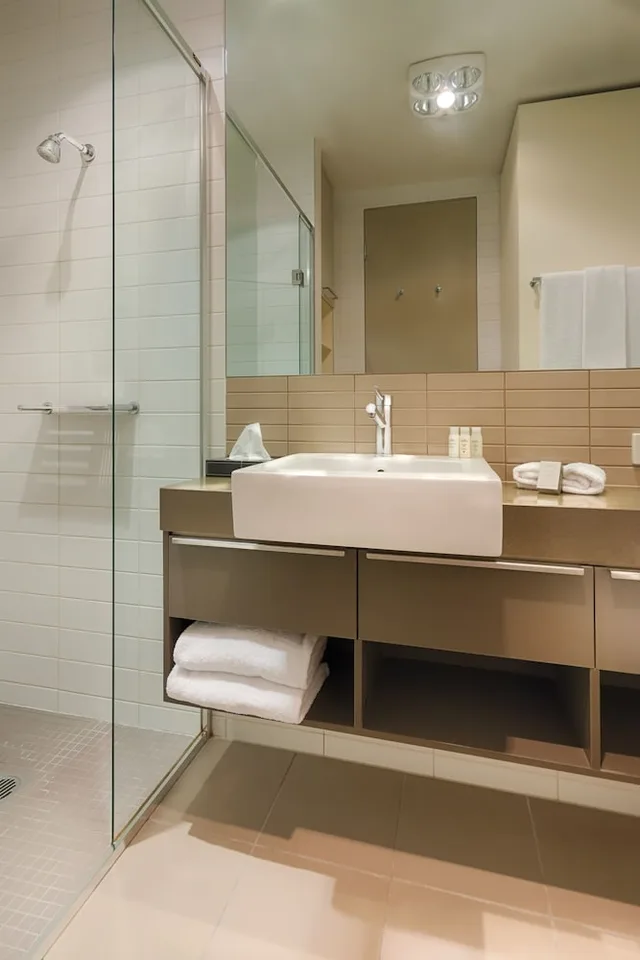 شقة استوديو بسريرين منفصلين، Caroline Serviced Apartments Brighton 3/3