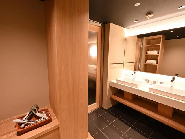 غرفة ديلوكس عائلية، Chateraise Hotel Nagano 5/6