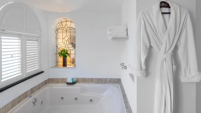 1 Bedroom, Master, Infinite, Suite, King Bed, Ocean Front، Grand Fiesta Americana Coral Beach Cancun All Inclusive 6/6