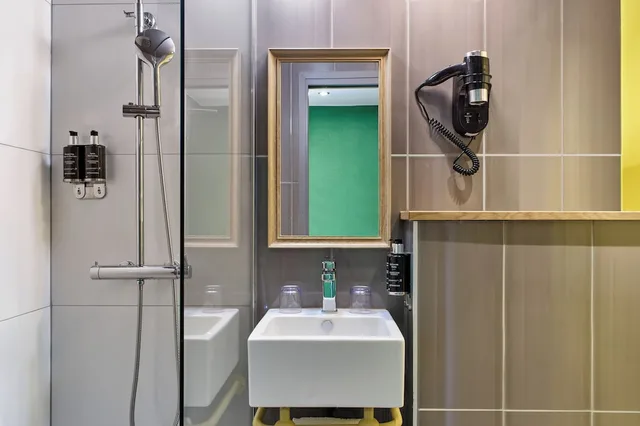 Superior, Double Bed, Hotel Josephine & SPA by HappyCulture 9/9