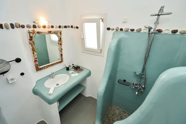غرفة سوبيريور بإطلالة على البحر، Bellissimo Resort 8/8