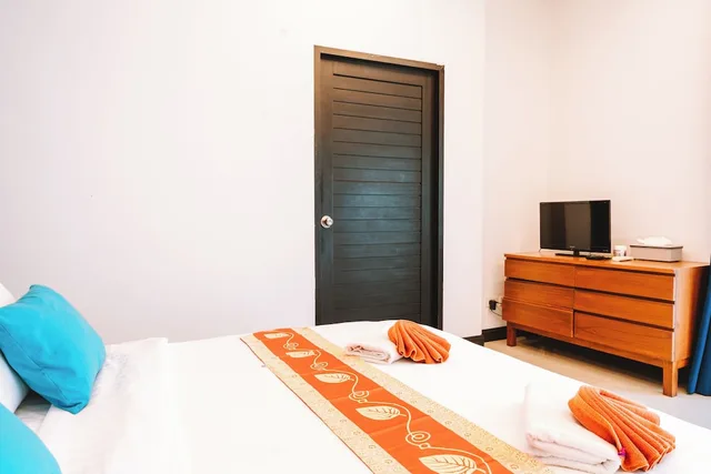 3 Bedrooms, Pool, Superior, Villa, Twin Beds, 2 King Beds، Layantara Resort 5/7