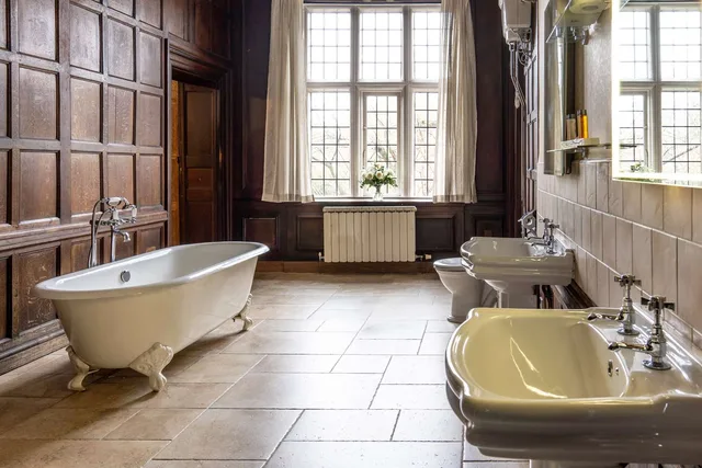 Super, Standard, Suite, King Bed، Castle Bromwich Hall Hotel, BW Signature Collection 5/5