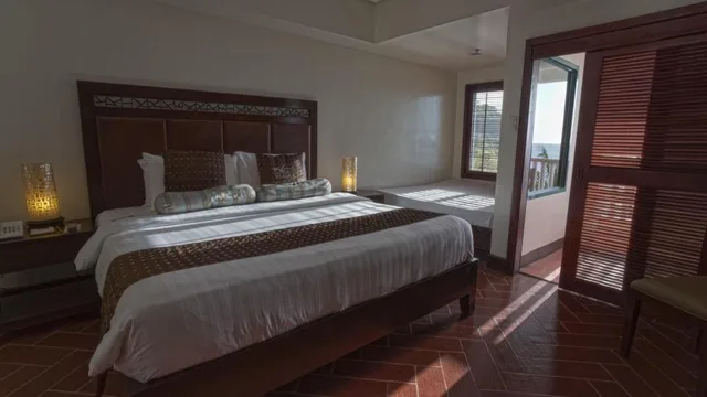 غرفة تنفيذية، Canyon Cove Hotel & Spa 2/4
