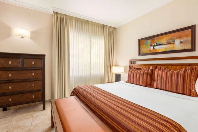 1 Bedroom, Plus, Premium, Suite, Hot Tub، Wyndham Grand Costa del Sol 2/6