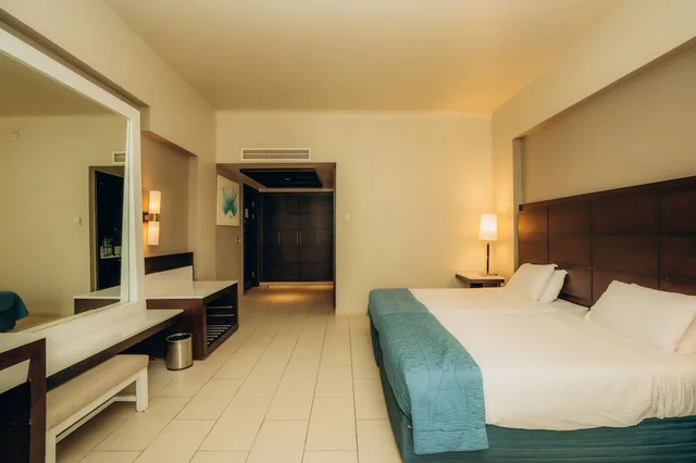 غرفة سوبيريور، Reef Oasis Blue Bay Resort and Spa 5/10