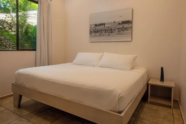 2 Bedrooms, House, King Bed، Bodhi Tree Yoga Resort 2/8