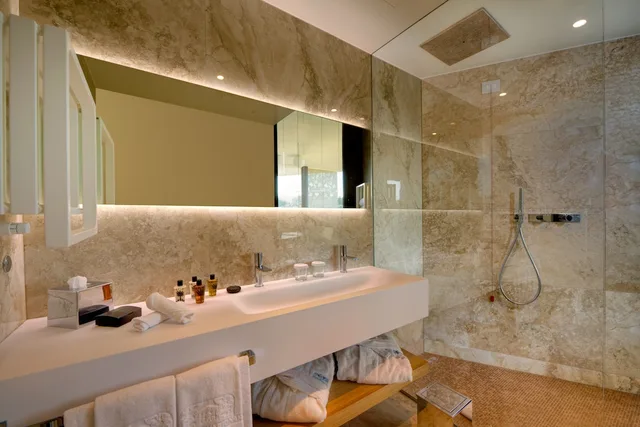 Deluxe, Double Bed, Terrace, Palazzo Di Varignana Resort Spa 3/3