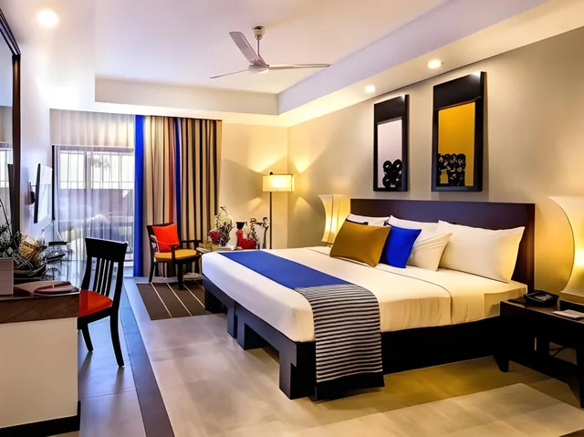 superior, Club Hotel Dolphin 1/1