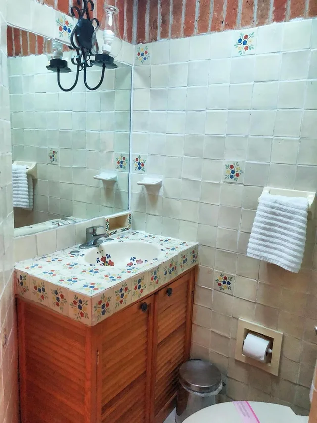 غرفة ديلوكس ثلاثية، Suites Paraiso TX 5/6