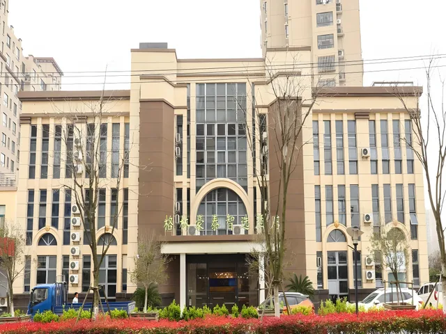 غرفة تُحدَّد عند الوصول، GreenTree Inn Suzhou Changshu Southeast Development Zone Southeast Avenue 1/1