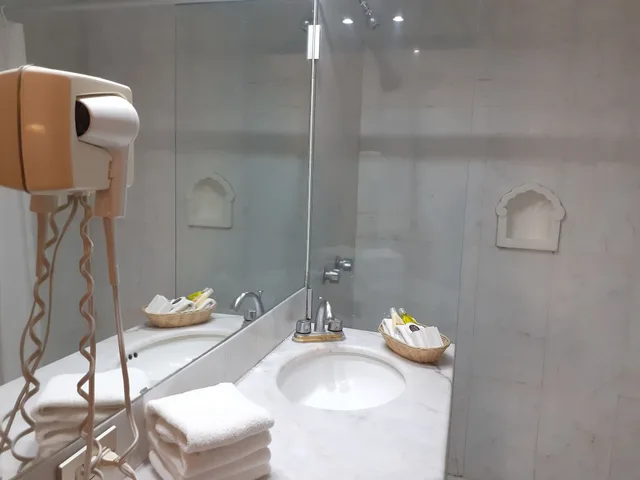 غرفة قياسية بسرير كوين، Hotel De Mendoza 3/4