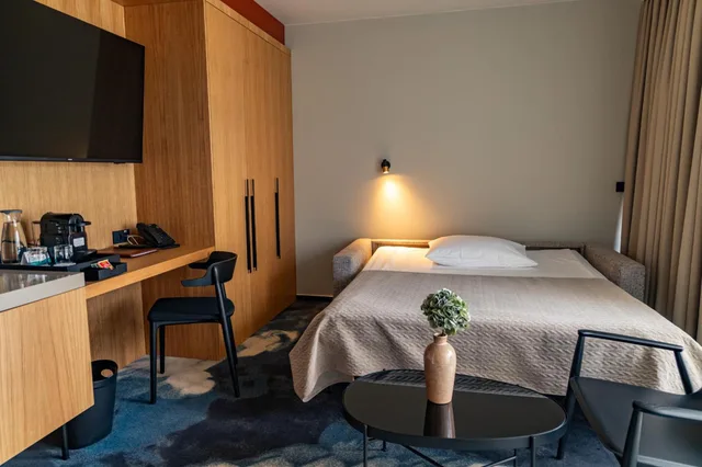 جناح، Hotel Svoboda - Terme Krka 10/10