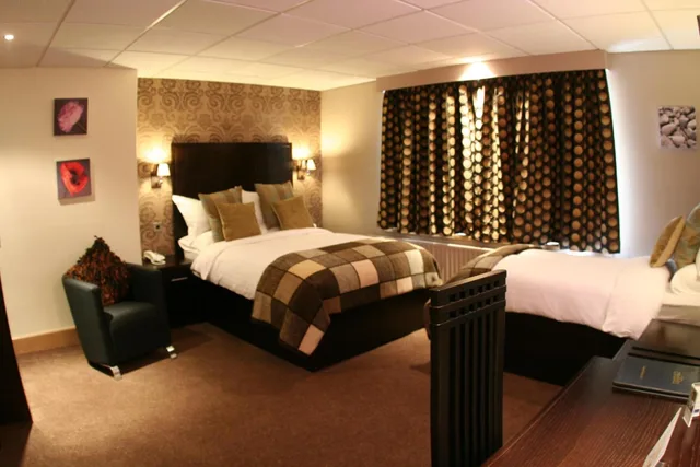Boutique, Family، Inn On The Prom 2/7