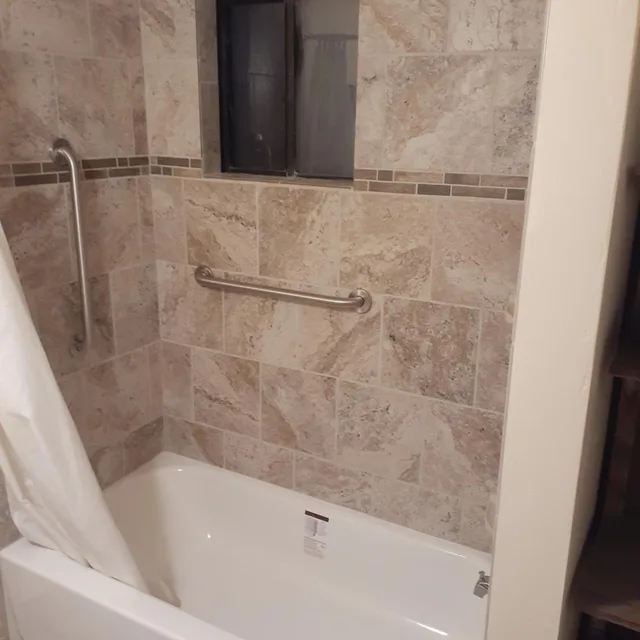 جناح بسرير كينج بغرفتي نوم، Stagecoach Suites 6/7