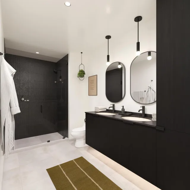 1 Bedroom, Deluxe, Suite, Balcony, The Code Hotel 2/4